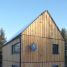 Holzhaus